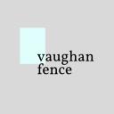 Vaughan Fence logo